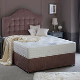 Bedmaster Farley Divan Bed-Better Bed Company