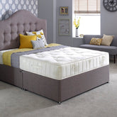 Bedmaster Ortho Classic Divan Bed-Better Bed Company