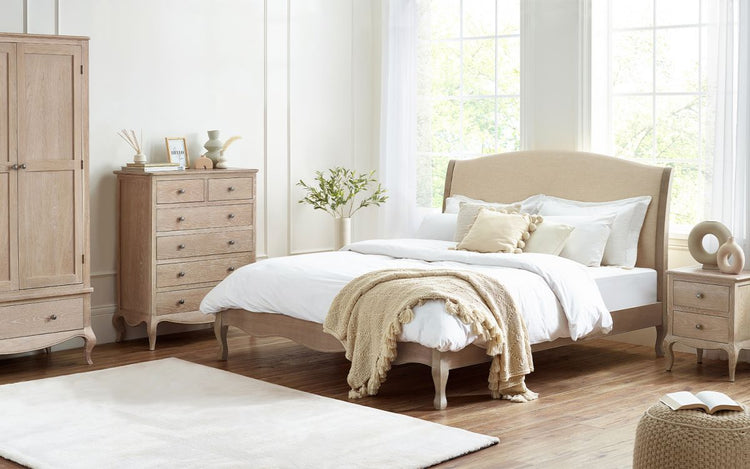 Julian Bowen Camille Bed-Better Bed Company