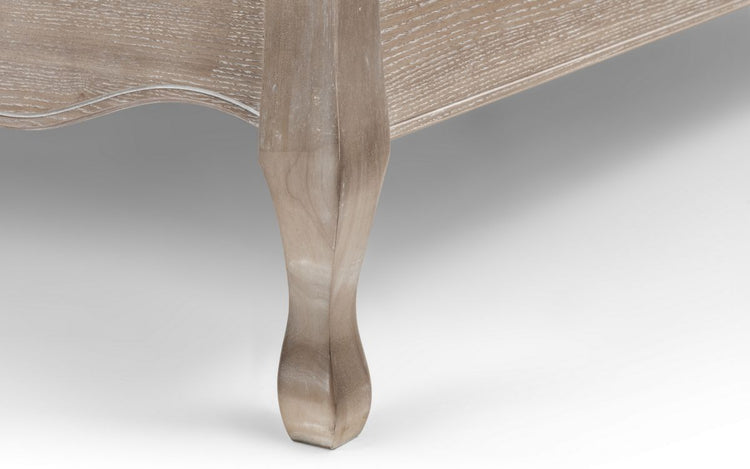 Julian Bowen Camille Bed Leg-Better Bed Company
