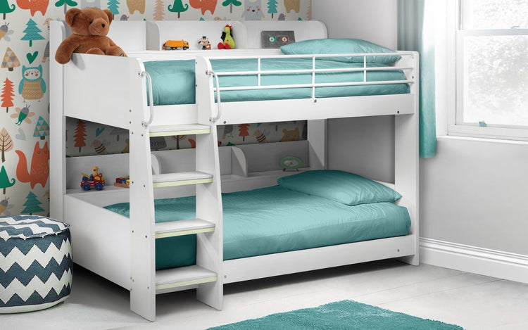 Opal Bunk Bed-Better Bed Company