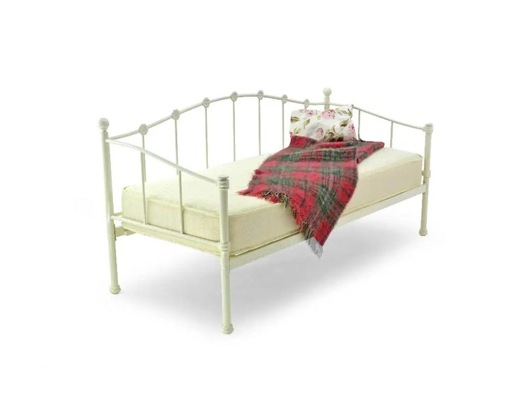 Wholesale Beds PAR Day Bed White - Better Bed Company