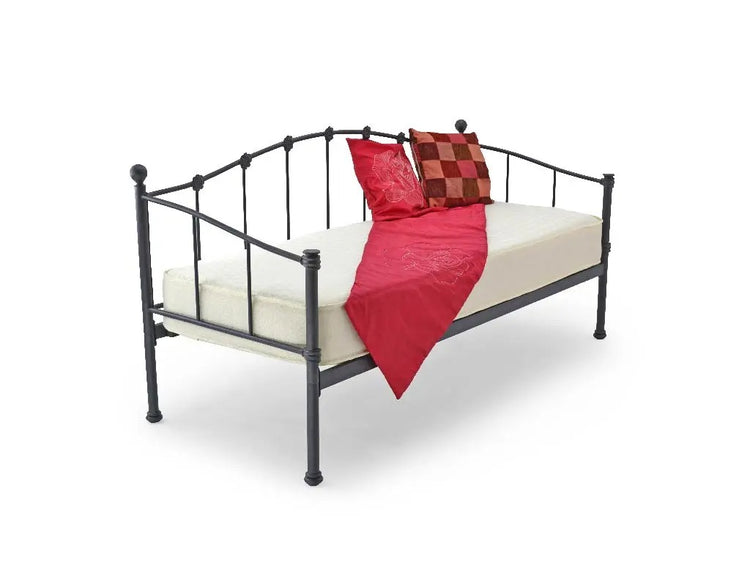 Wholesale Beds PAR Day Bed Black - Better Bed Company