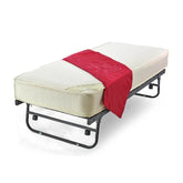 Wholesale Beds PARUB Guest Under Bed Black - Better Bed Company