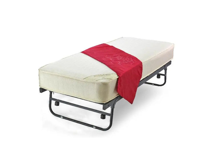 Wholesale Beds PARUB Guest Under Bed Black - Better Bed Company