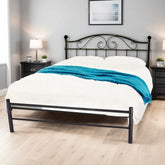 Wholesale Beds SUS Bed Black - Better Bed Company