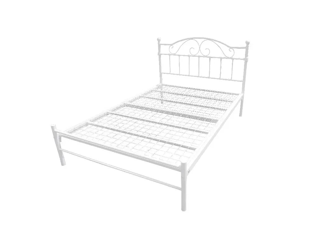 Wholesale Beds Sussex Bed Slats On Show  - Better Bed Company