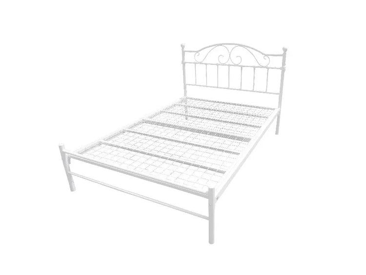 Wholesale Beds Sussex Bed Slats On Show  - Better Bed Company