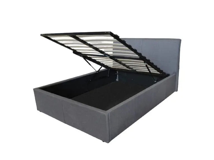 Wholesale Beds Texas Ottoman Bed - Better Bed Company