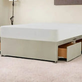 Wholesale Beds contract Divan Bed Frame CRIB5 - Better Bed Company