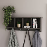 GFW Kempton Wall Rack-Better Bed Company