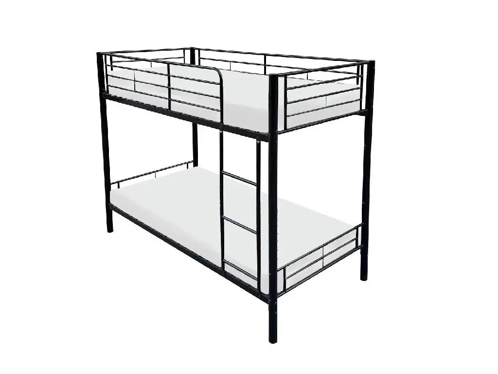 Wholesale Beds Harley Bunk Bed-Better Bed Company