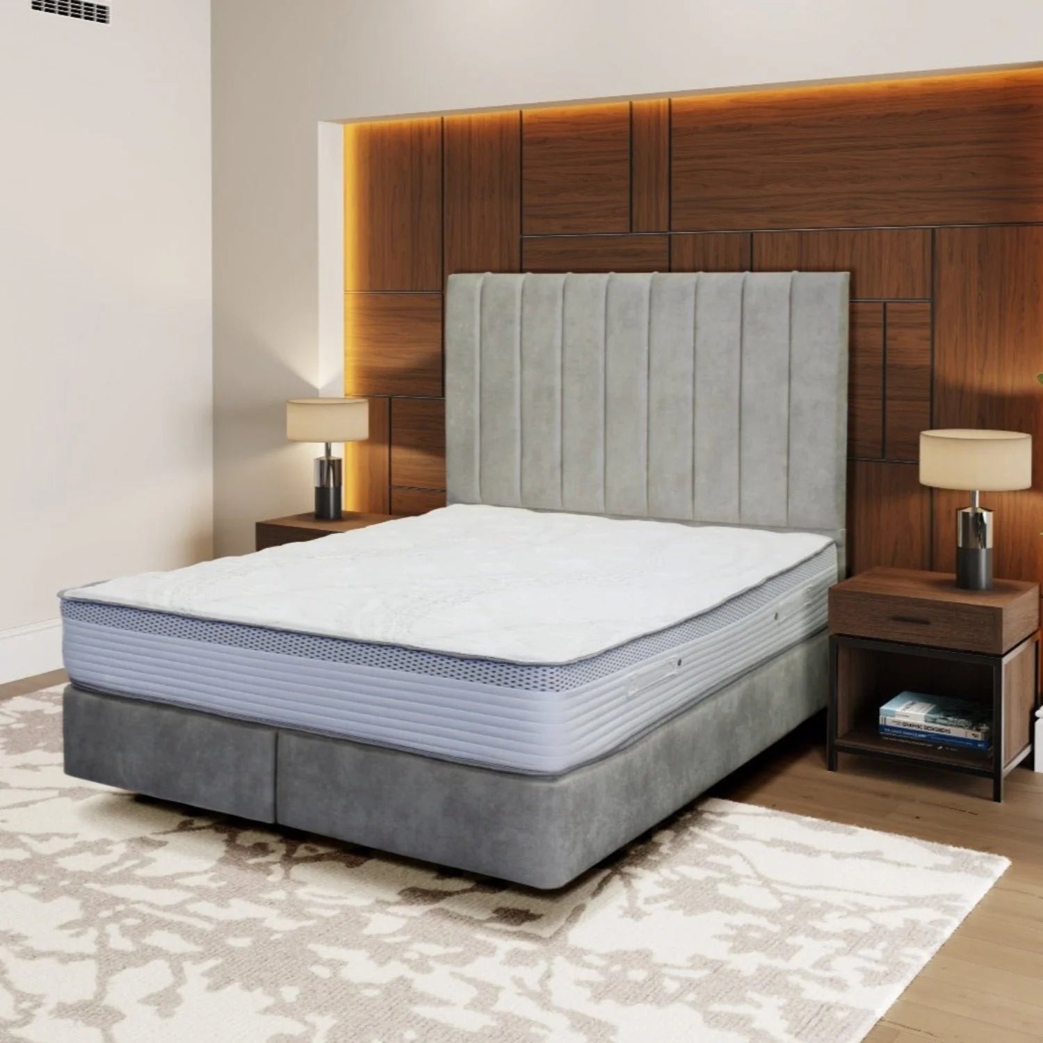 Kayflex Sarabi Mattress-Better Bed Company