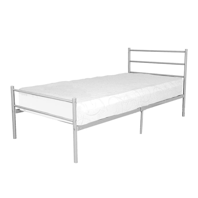 Heartlands Leanne Metal Bed-Better Bed Company