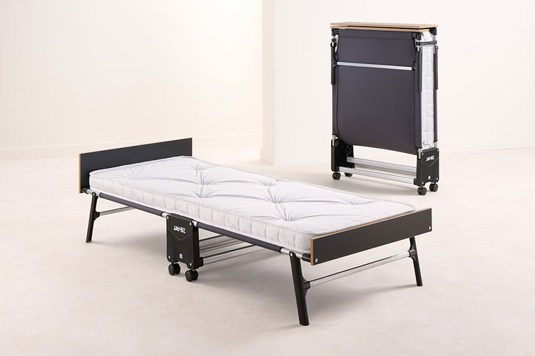 Jay-Be Grand Folding Bed with e-Pocket™ Mattress-Better Bed Company