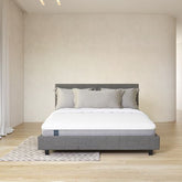 Airsprung Beds Caldicot Rolled Mattress-Better Bed Company