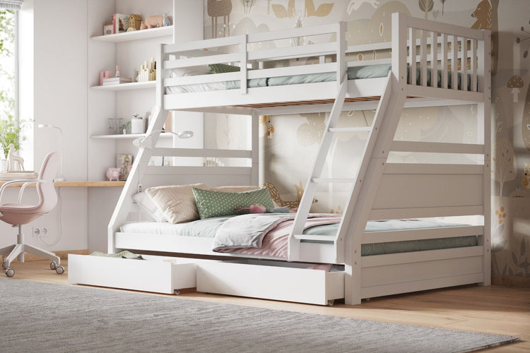 Better Triple Bunk Bed-Better Bed Company