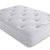 Vogue Beds Pearl Ortho Open Coil Mattress