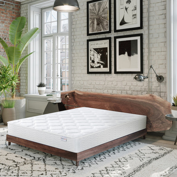 GFW Sleepy Castle Bonnell Mattress Double-Better Bed Company