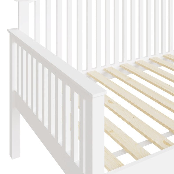 GFW Madrid Day Bed Slats-Better Bed  Company