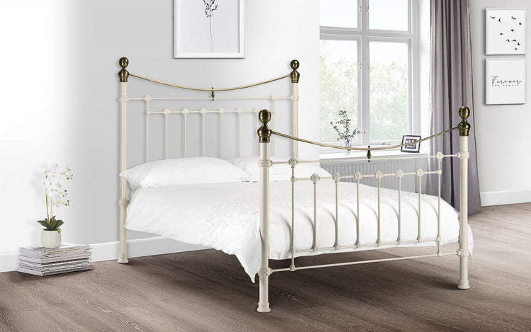 Dwell Metal Bed Frame-Better Bed Company