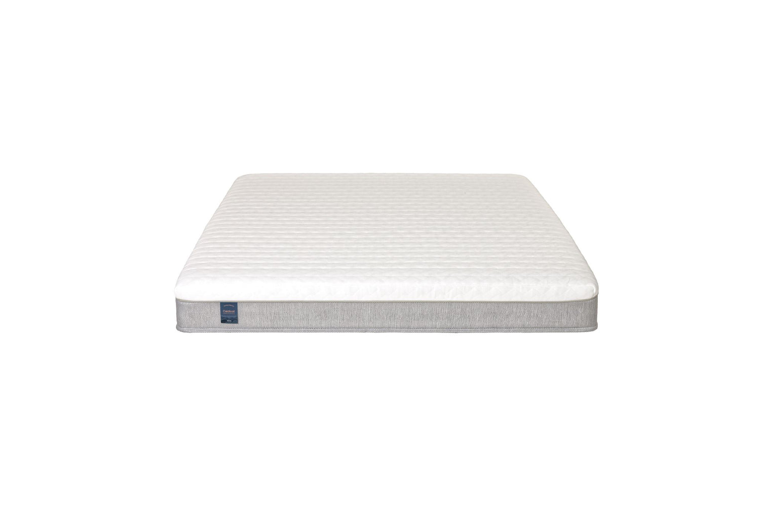 Airsprung Beds Caldicot Rolled Mattress Double-Better Bed Company