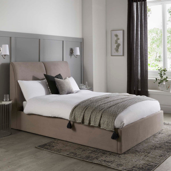 GFW Montrel Ottoman bed-Better Bed Company