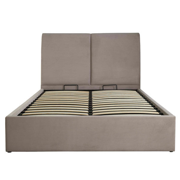 GFW Montrel Ottoman bed-Better Bed Company