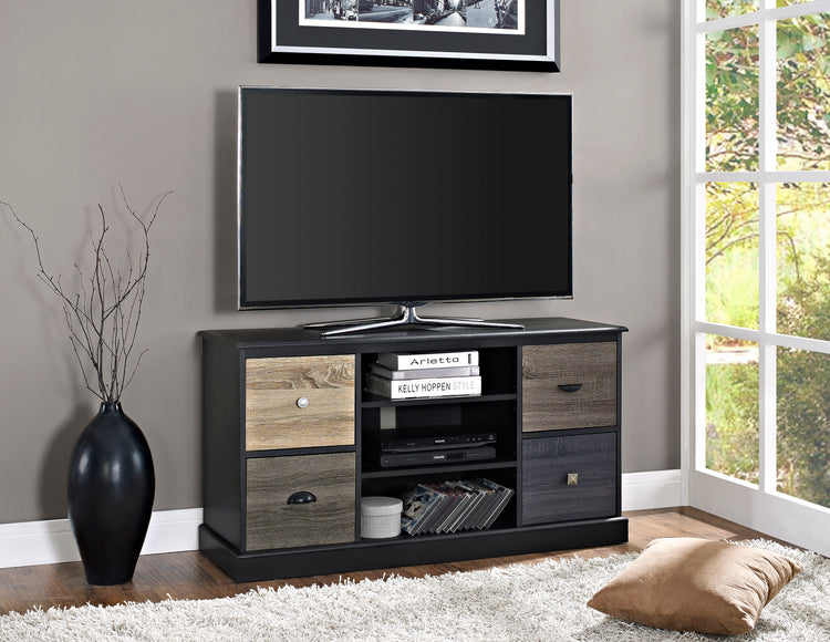 Dorel Home Mercer TV Console (50")