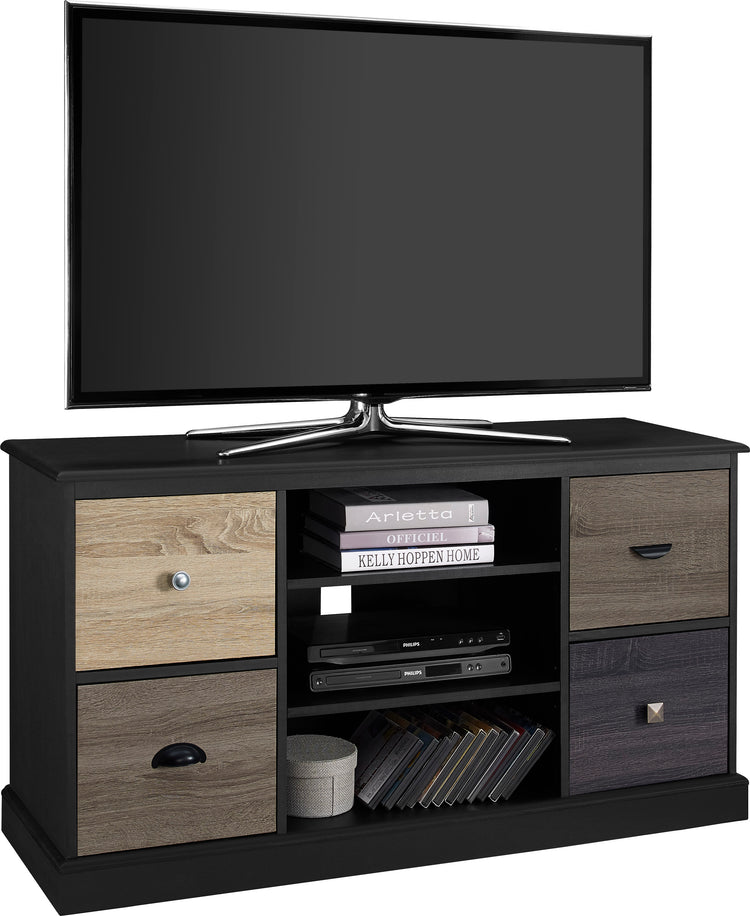 Dorel Home Mercer TV Console (50")