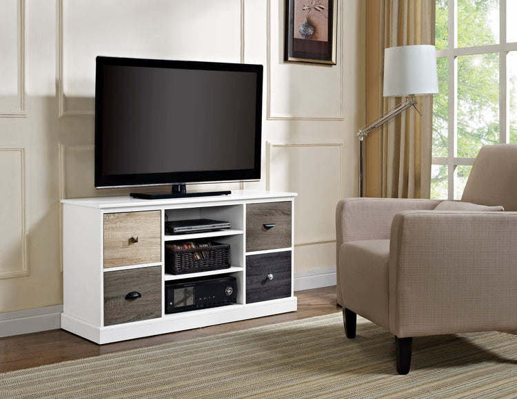 Dorel Home Mercer TV Console (50")