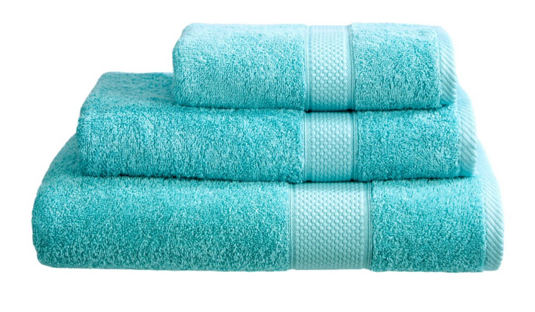 Imperial Bath Towels Pack Of 3