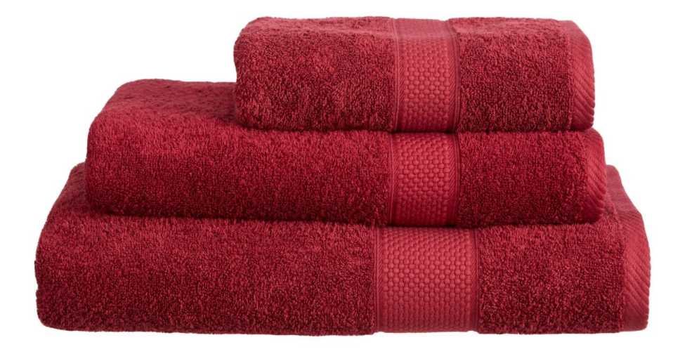 Imperial Bath Towels Pack Of 3