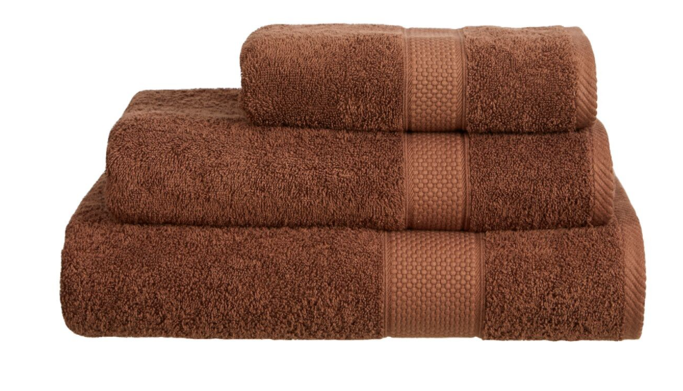 Imperial Bath Towels Pack Of 3