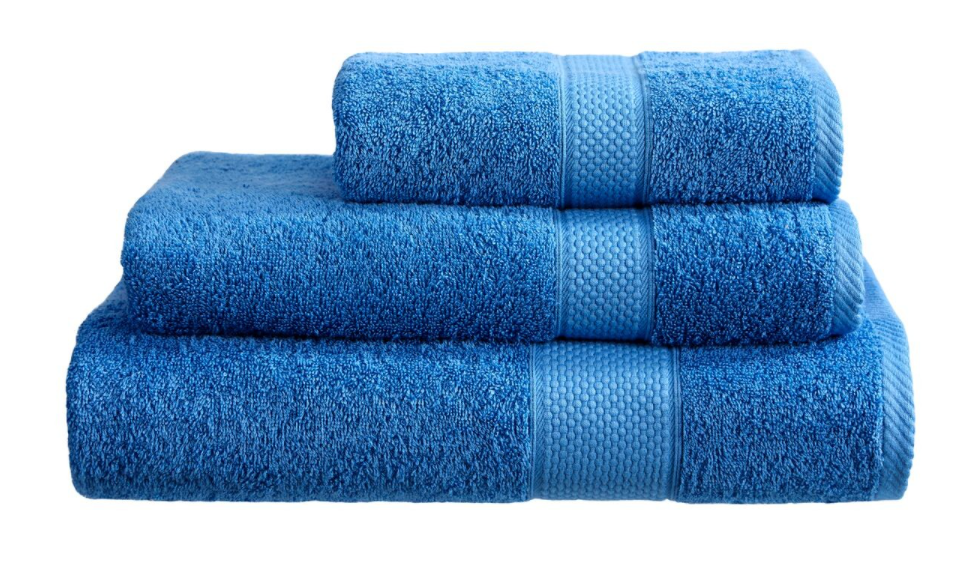 Imperial Bath Towels Pack Of 3