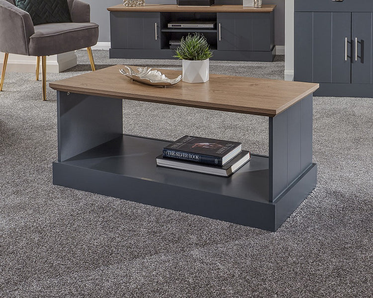 GFW Kendal Coffee Table