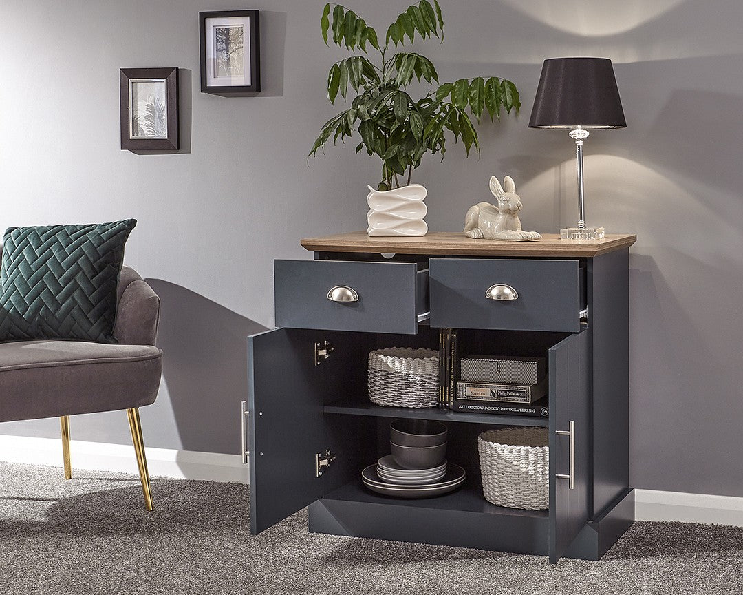 GFW Kendal Compact Sideboard