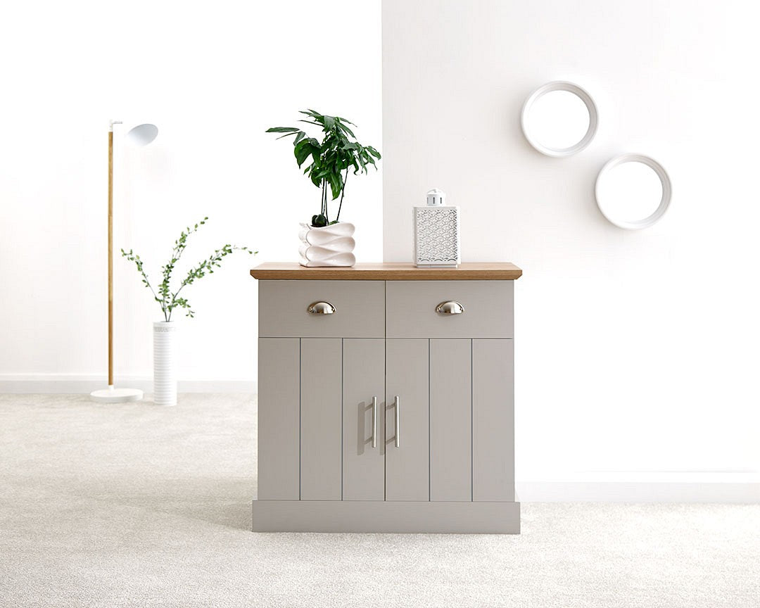 GFW Kendal Compact Sideboard